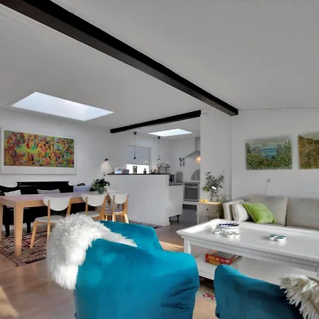 Casa vacanze 11179-nykobing-sj-nordstrandsvej-118