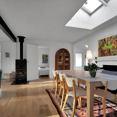 11179-nykobing-sj-nordstrandsvej-118 Casa vacanze *