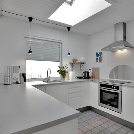 Casa vacanze 11179-nykobing-sj-nordstrandsvej-118 Nykøbing Sjælland