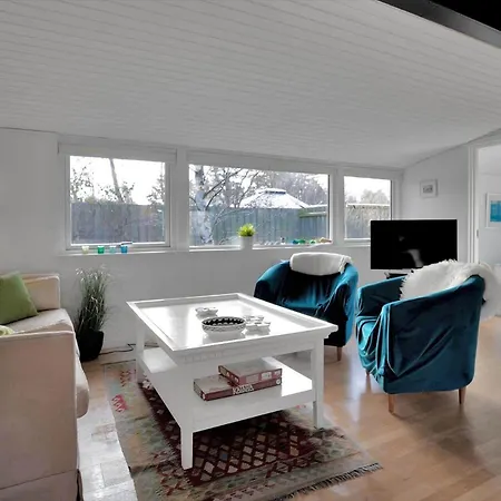 Casa vacanze 11179-nykobing-sj-nordstrandsvej-118 *