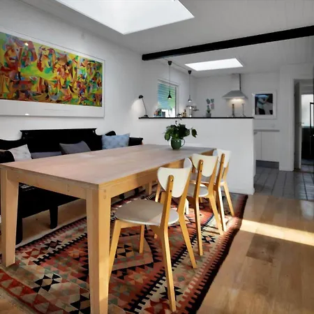 Casa vacanze 11179-nykobing-sj-nordstrandsvej-118