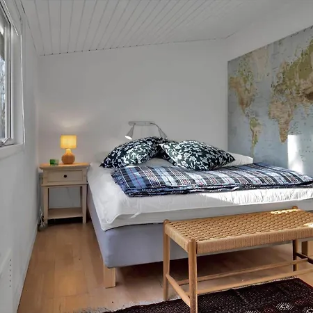 Casa vacanze 11179-nykobing-sj-nordstrandsvej-118 *