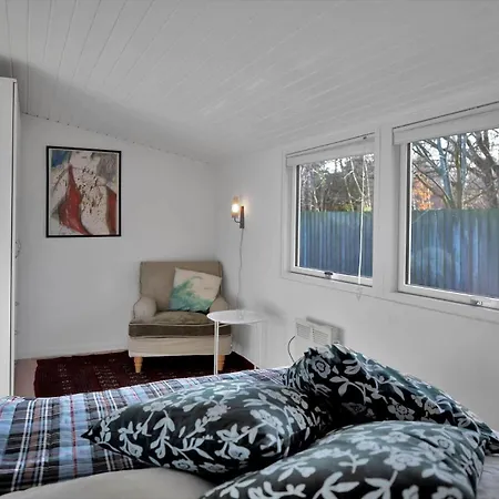 11179-nykobing-sj-nordstrandsvej-118 Casa vacanze Nykøbing Sjælland