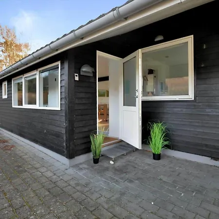 11179-nykobing-sj-nordstrandsvej-118 Casa vacanze Nykøbing Sjælland