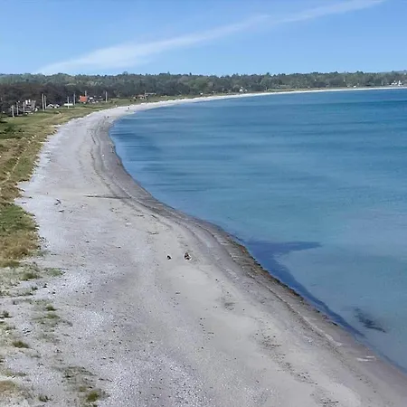 Casa vacanze 11179-nykobing-sj-nordstrandsvej-118 Nykøbing Sjælland