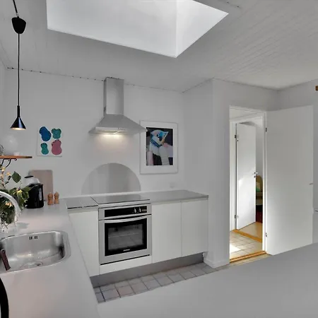 Vakantiehuis 11179-nykobing-sj-nordstrandsvej-118