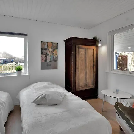Vakantiehuis 11179-nykobing-sj-nordstrandsvej-118 Nykøbing Sjælland