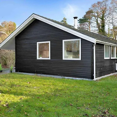 Vakantiehuis 11179-nykobing-sj-nordstrandsvej-118 Nykøbing Sjælland