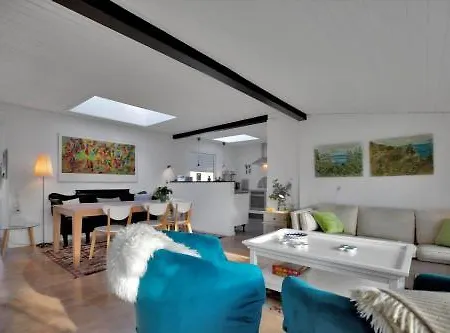 Σπίτι διακοπών 11179-nykobing-sj-nordstrandsvej-118 Nykøbing Sjælland