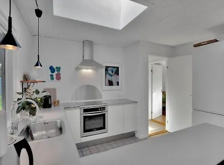 Vakantiehuis 11179-nykobing-sj-nordstrandsvej-118 *