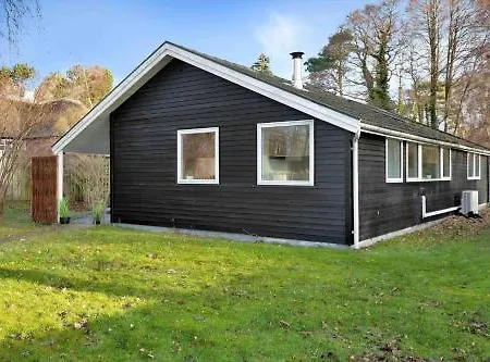 Σπίτι διακοπών 11179-nykobing-sj-nordstrandsvej-118 *