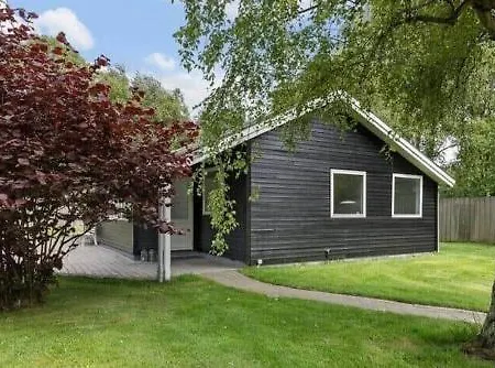 Ferienhaus 11179-nykobing-sj-nordstrandsvej-118 Nykøbing Sjælland