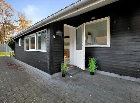 11179-nykobing-sj-nordstrandsvej-118 Σπίτι διακοπών Nykøbing Sjælland