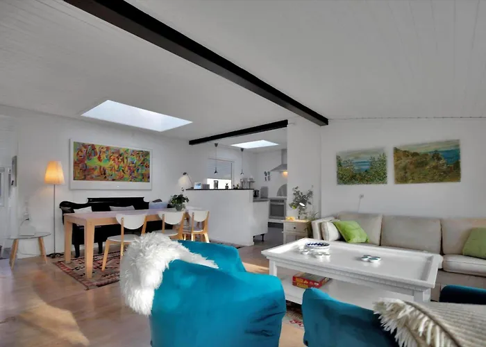 Сasa de vacaciones 11179-nykobing-sj-nordstrandsvej-118