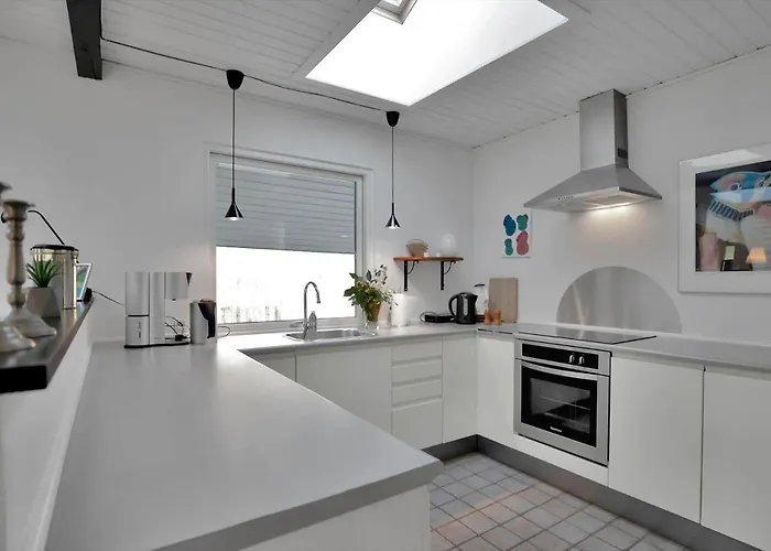 Сasa de vacaciones 11179-nykobing-sj-nordstrandsvej-118 Nykøbing Sjælland