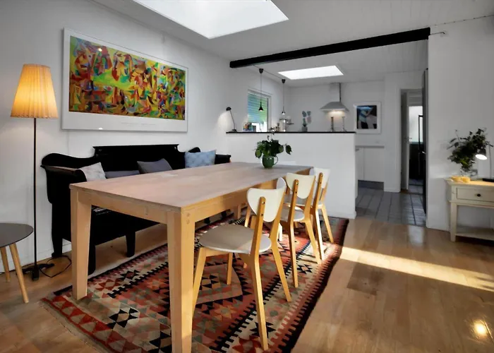 Сasa de vacaciones 11179-nykobing-sj-nordstrandsvej-118