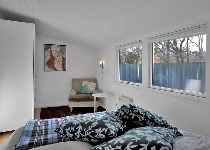 11179-nykobing-sj-nordstrandsvej-118 Сasa de vacaciones Nykøbing Sjælland