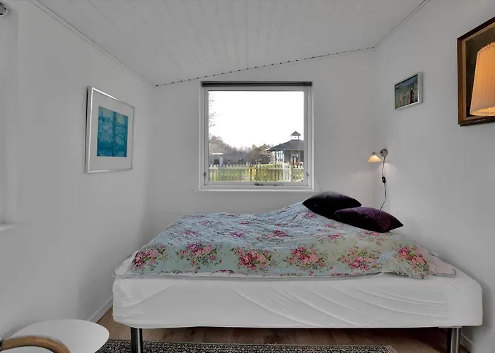 Сasa de vacaciones 11179-nykobing-sj-nordstrandsvej-118 *