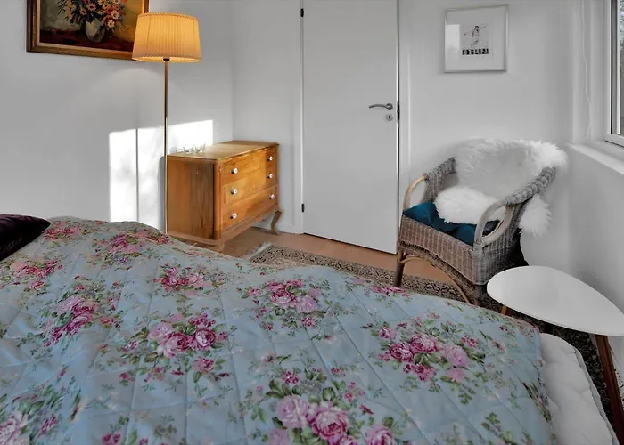 Сasa de vacaciones 11179-nykobing-sj-nordstrandsvej-118 *