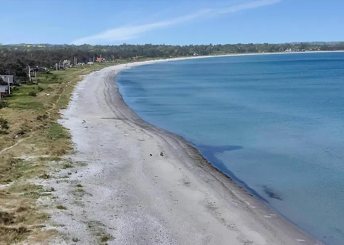 Сasa de vacaciones 11179-nykobing-sj-nordstrandsvej-118 Nykøbing Sjælland